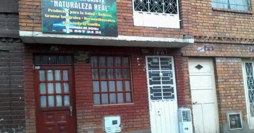 TIENDA NATURISTA NATURALEZA REAL TIENDA NATURISTA NATURALEZA REAL